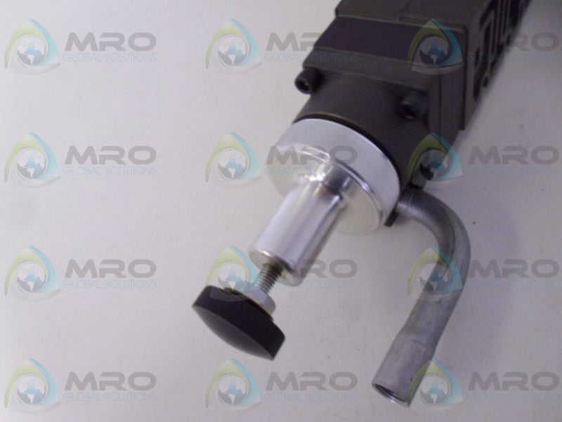 NUMATICS 152RQ100J012H00 VALVE REGULATOR  NSNP