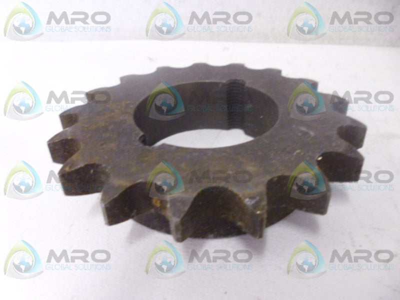 MARTIN 1610 60BTB17 SPROCKET NSNP