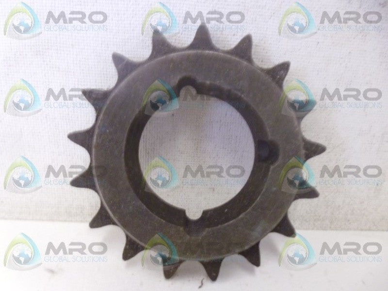 MARTIN 1610 60BTB17 SPROCKET NSNP