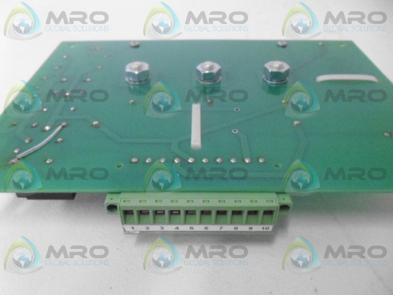 IMOS SPFERS10112-1 PC BPARD NSNP
