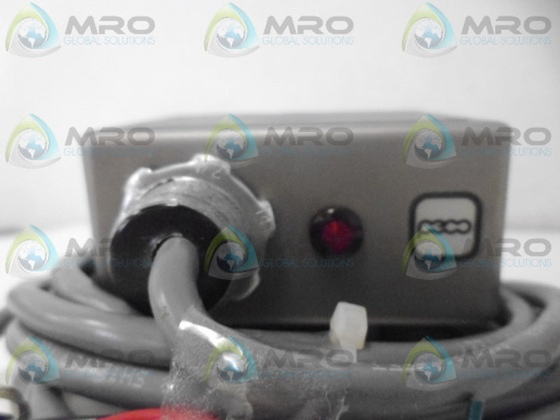 PECO 320LXP INDUCTIVE PROXIMITY SENSOR NSNP
