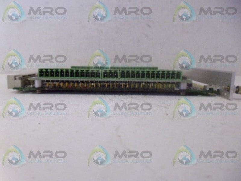 DELTA TAU 603277-100 HIGH POWER MODULE NSNP