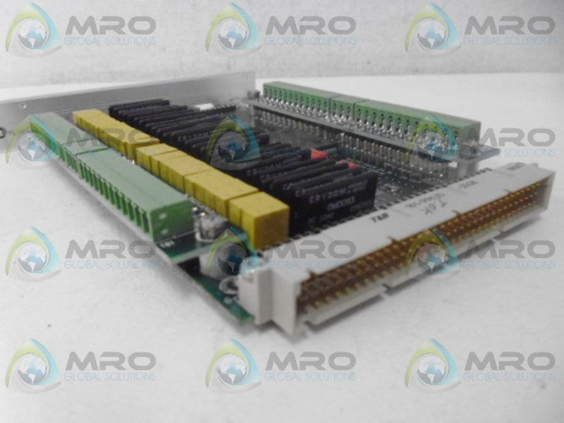 DELTA TAU 603277-100 HIGH POWER MODULE NSNP