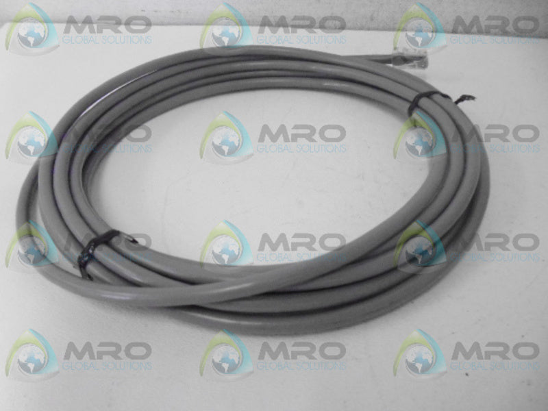 BLACKBOX CBCC274902 ETHERNET CABLE ASSEMBLY UNMP
