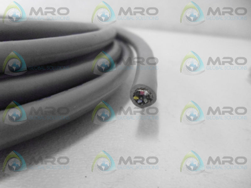 BLACKBOX CBCC274902 ETHERNET CABLE ASSEMBLY UNMP