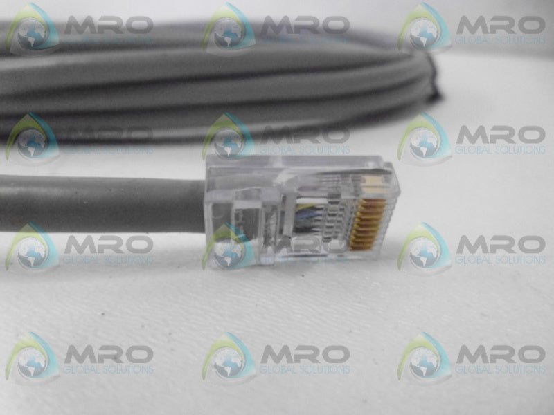 BLACKBOX CBCC274902 ETHERNET CABLE ASSEMBLY UNMP