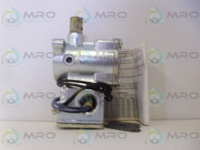PARKER K065603353 SOLENOID VALVE  NSMP