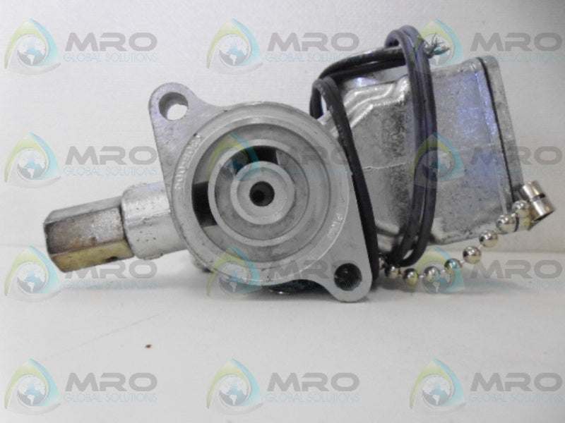 PARKER K065603353 SOLENOID VALVE  NSMP