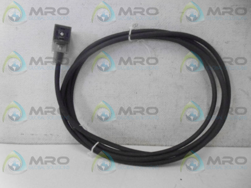 BELDEN VC 1A-1-3 ACTUATOR CORDSET UNMP