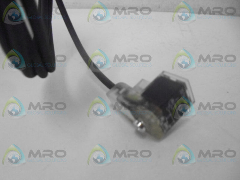 BELDEN VC 1A-1-3 ACTUATOR CORDSET UNMP