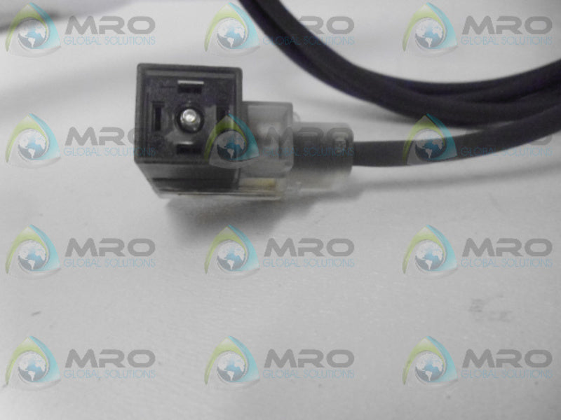 BELDEN VC 1A-1-3 ACTUATOR CORDSET UNMP