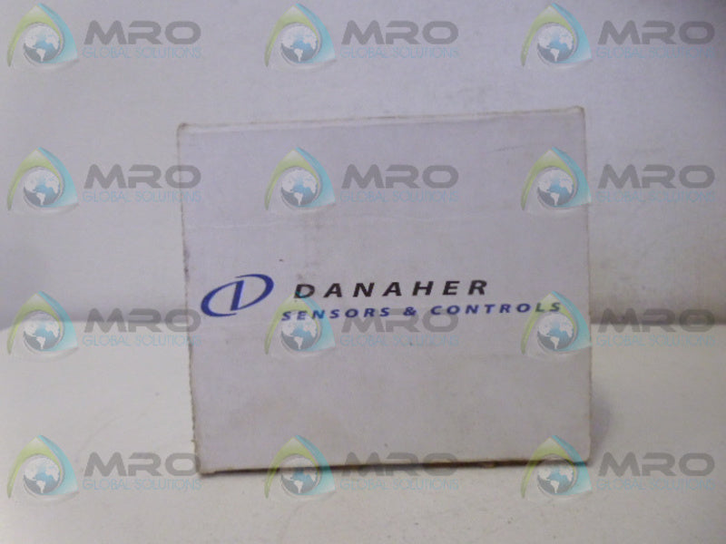 DANAHER BRE3A601 TIMER NSMP