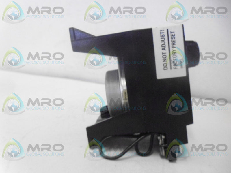 DANAHER BRE3A601 TIMER NSMP