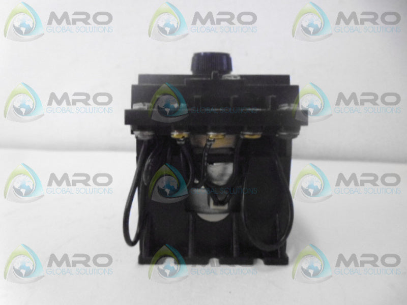 DANAHER BRE3A601 TIMER NSMP