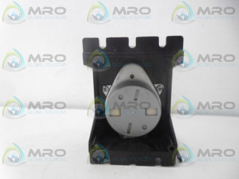 DANAHER BRE3A601 TIMER NSMP
