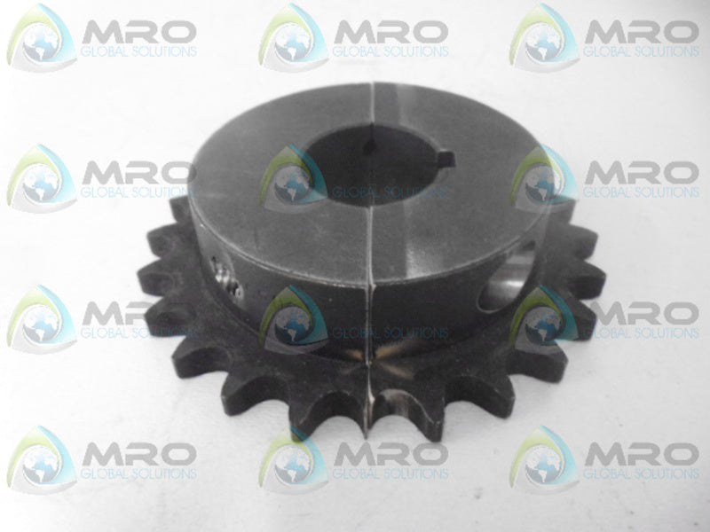 MARTIN 40BS24HT SPROCKET 1-1/4" NSMP
