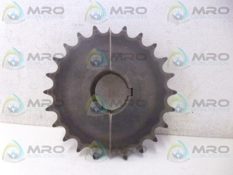 MARTIN 40BS24HT SPROCKET 1-1/4" NSMP