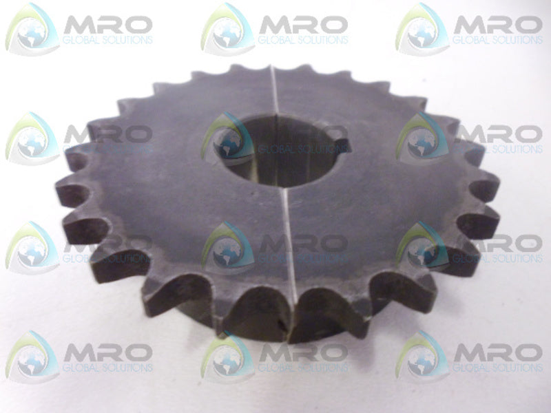 MARTIN 40BS24HT SPROCKET 1-1/4" NSMP