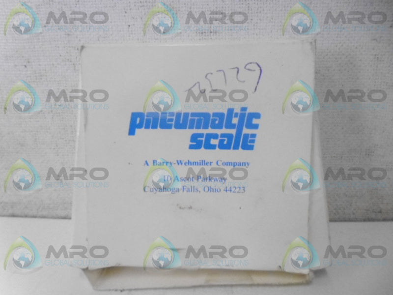 PSA 1268061 502 DIAMETER NSMP