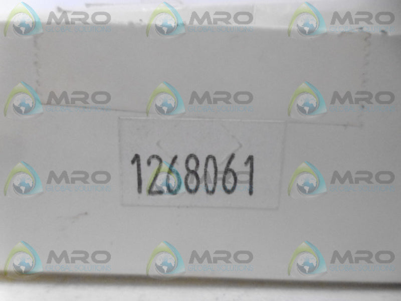 PSA 1268061 502 DIAMETER NSMP