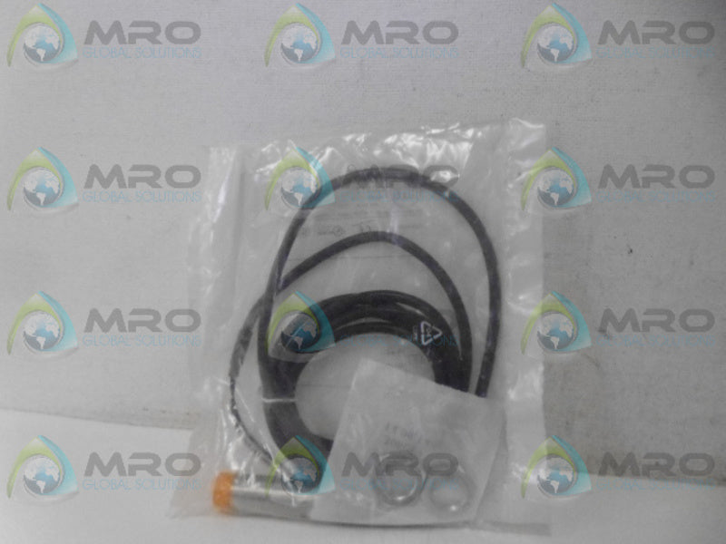 IFM EFECTOR IG0313 INDUCTIVE PROXIMITY SENSOR NSMP
