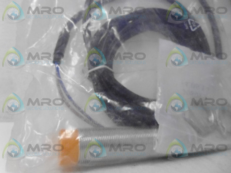 IFM EFECTOR IG0313 INDUCTIVE PROXIMITY SENSOR NSMP
