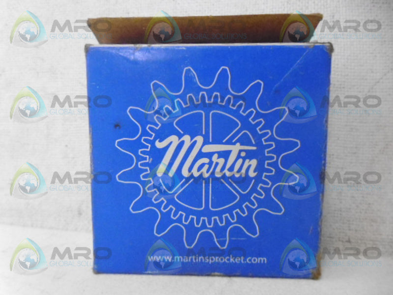 MARTIN 40BS17 5/8" NSMP