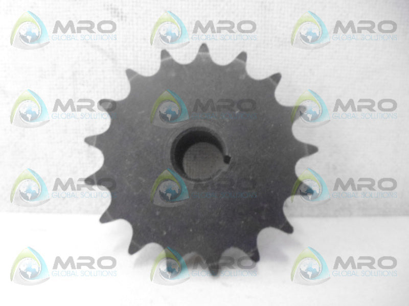 MARTIN 40BS17 5/8" NSMP