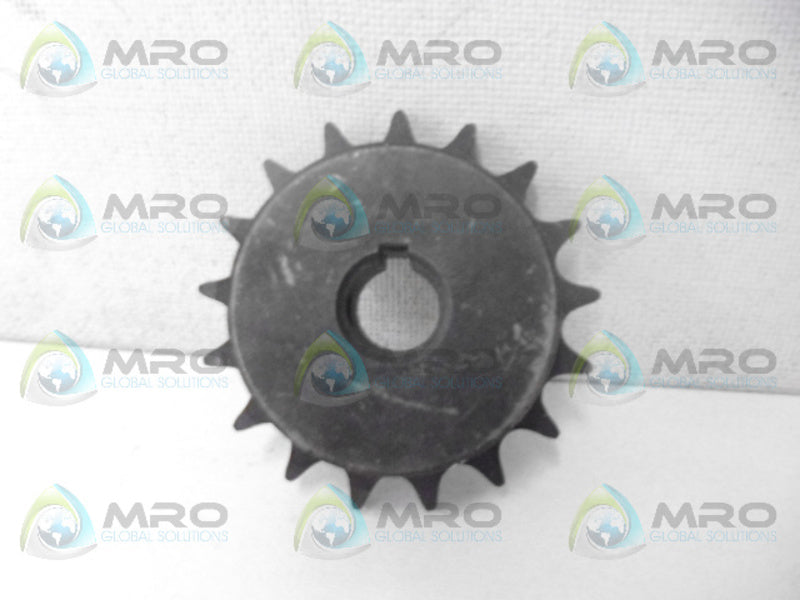 MARTIN 40BS17 5/8" NSMP