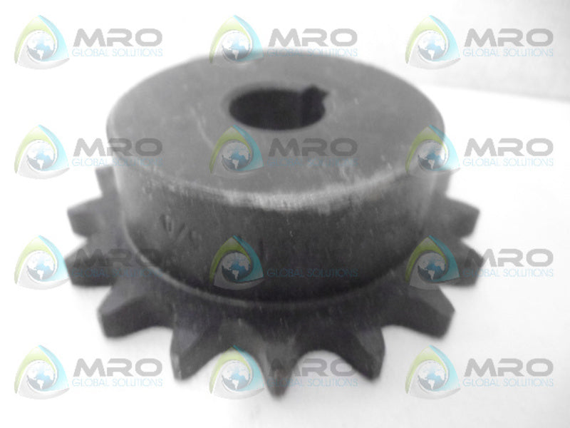 MARTIN 40BS17 5/8" NSMP