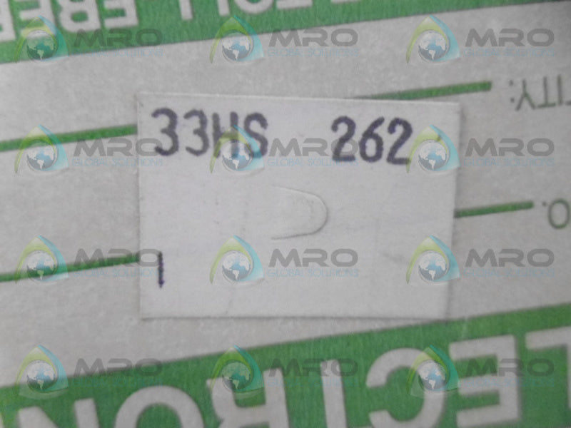 MOUSER ELECTRONICS 1901170 NSMP