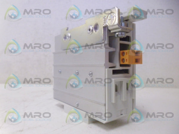 EUROTHERM TE10S16A/240/PDS2/ENG///NOFUSE/-/ SOLID STATE RELAY NSMP