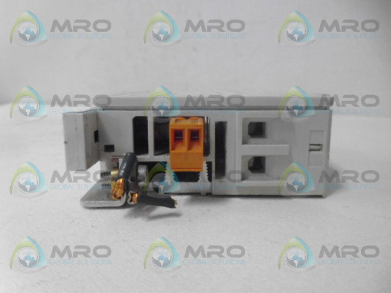 EUROTHERM TE10S16A/480V/PDS2/ENG///NOFUSE/-//00 SOLID STATE RELAY NSNP