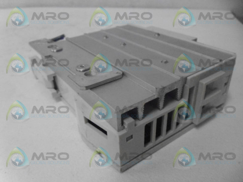 EUROTHERM TE10S16A/480V/PDS2/ENG///NOFUSE/-//00 SOLID STATE RELAY NSNP