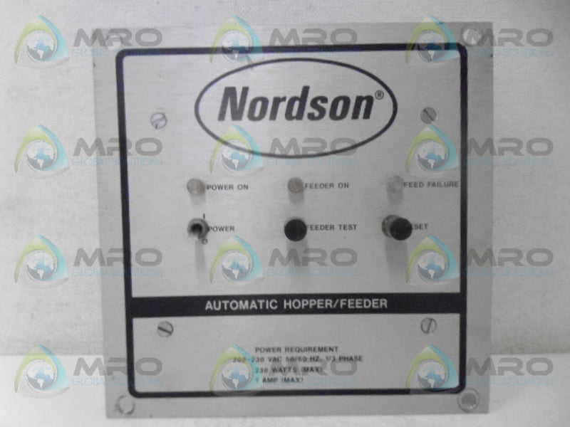 INDUSTRIAL SPARE PART 101878D NSNP