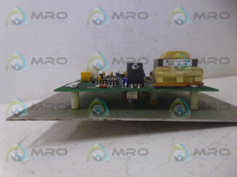 INDUSTRIAL SPARE PART 101878D NSNP