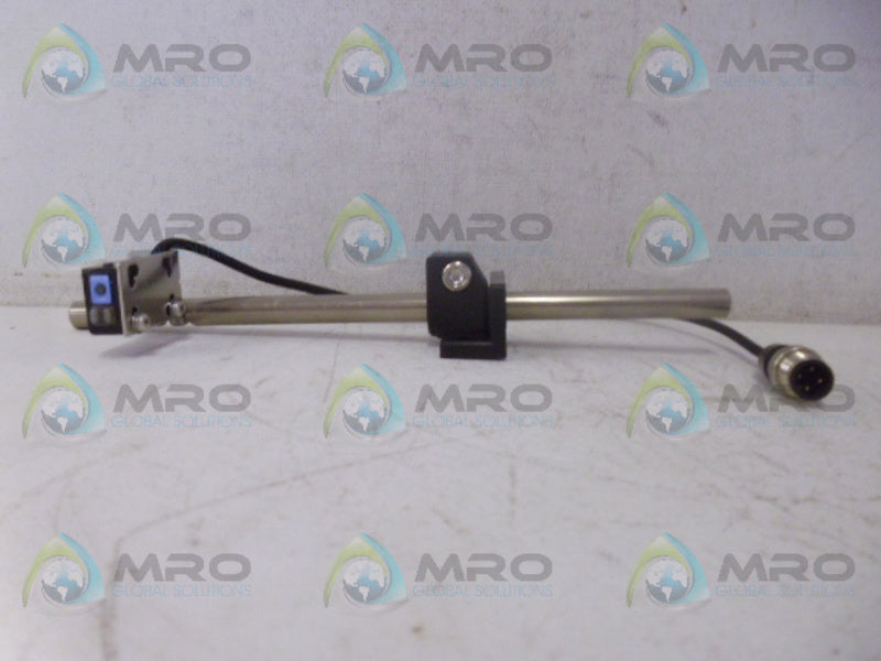 KEYENCE PZ-S20A MOUNTING POSITION ADJUSTER NSNP