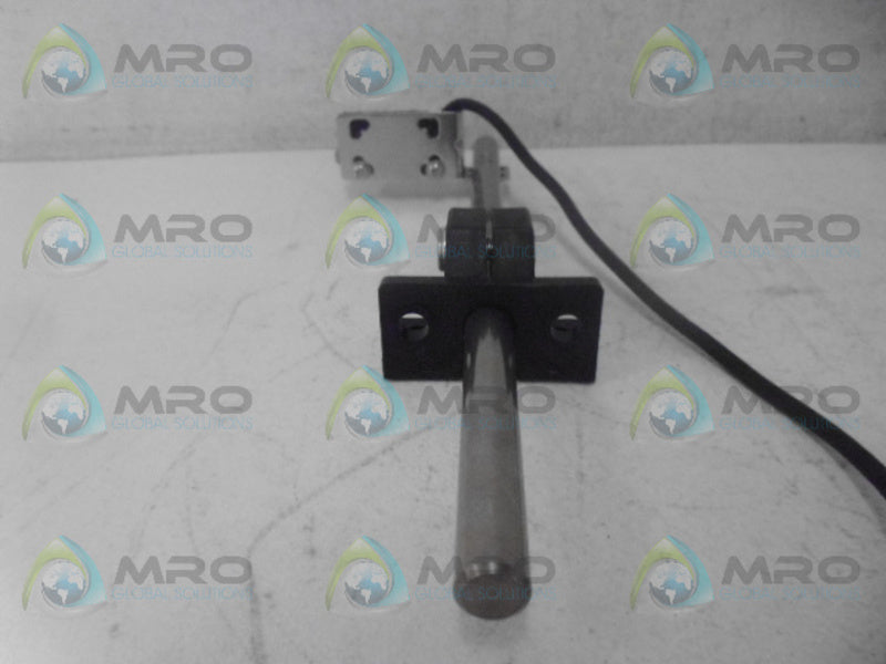 KEYENCE PZ-S20A MOUNTING POSITION ADJUSTER NSNP