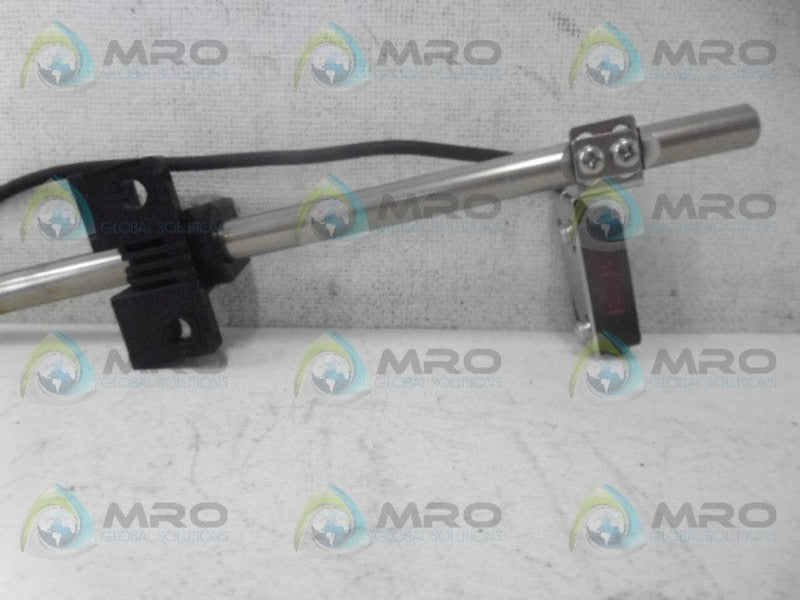 KEYENCE PZ-S20A MOUNTING POSITION ADJUSTER NSNP