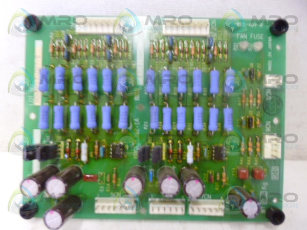 YASKAWA ETC615980 PC BOARD NSNP