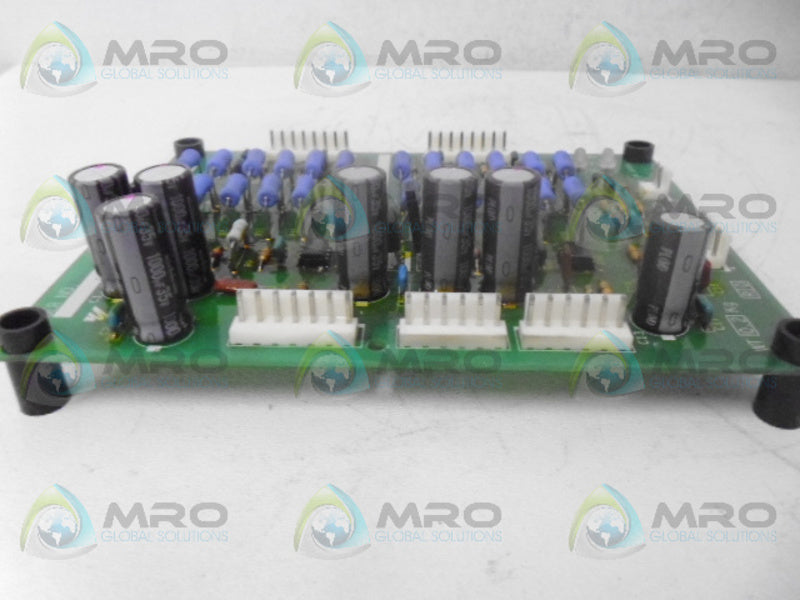 YASKAWA ETC615980 PC BOARD NSNP