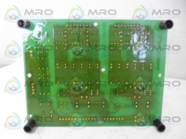 YASKAWA ETC615980 PC BOARD NSNP