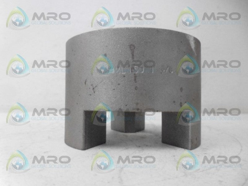 MARTIN ML150-1-3/8 JAW COUPLING NSNP
