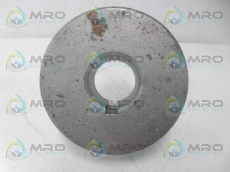 MARTIN ML150-1-3/8 JAW COUPLING NSNP