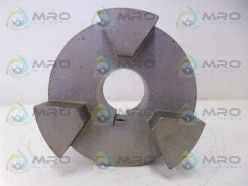 MARTIN ML150-1-3/8 JAW COUPLING NSNP