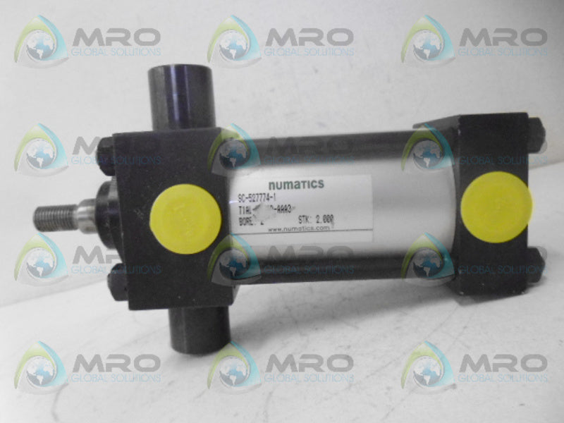 NUMATICS T1AL02A1DAAA3 VALVE NSNP