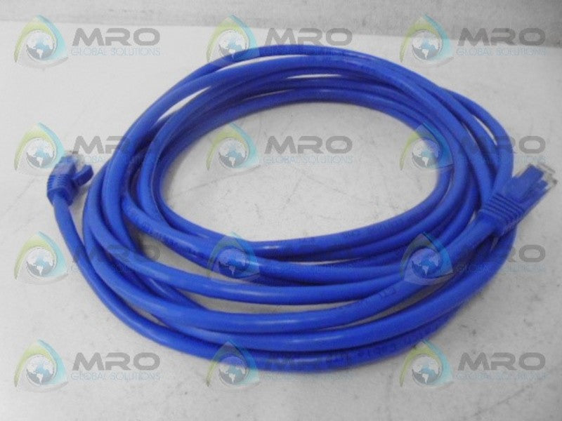 EVERNSNP LL81295 CAT. 6 ETHERNET CABLE NSNP