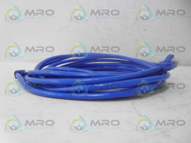 EVERNSNP LL81295 CAT. 6 ETHERNET CABLE NSNP