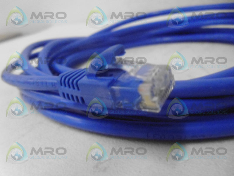 EVERNSNP LL81295 CAT. 6 ETHERNET CABLE NSNP