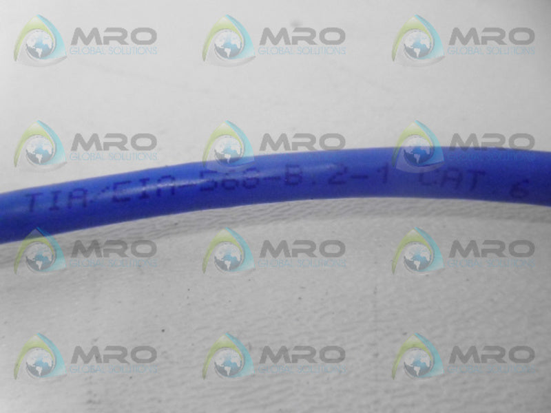 EVERNSNP LL81295 CAT. 6 ETHERNET CABLE NSNP